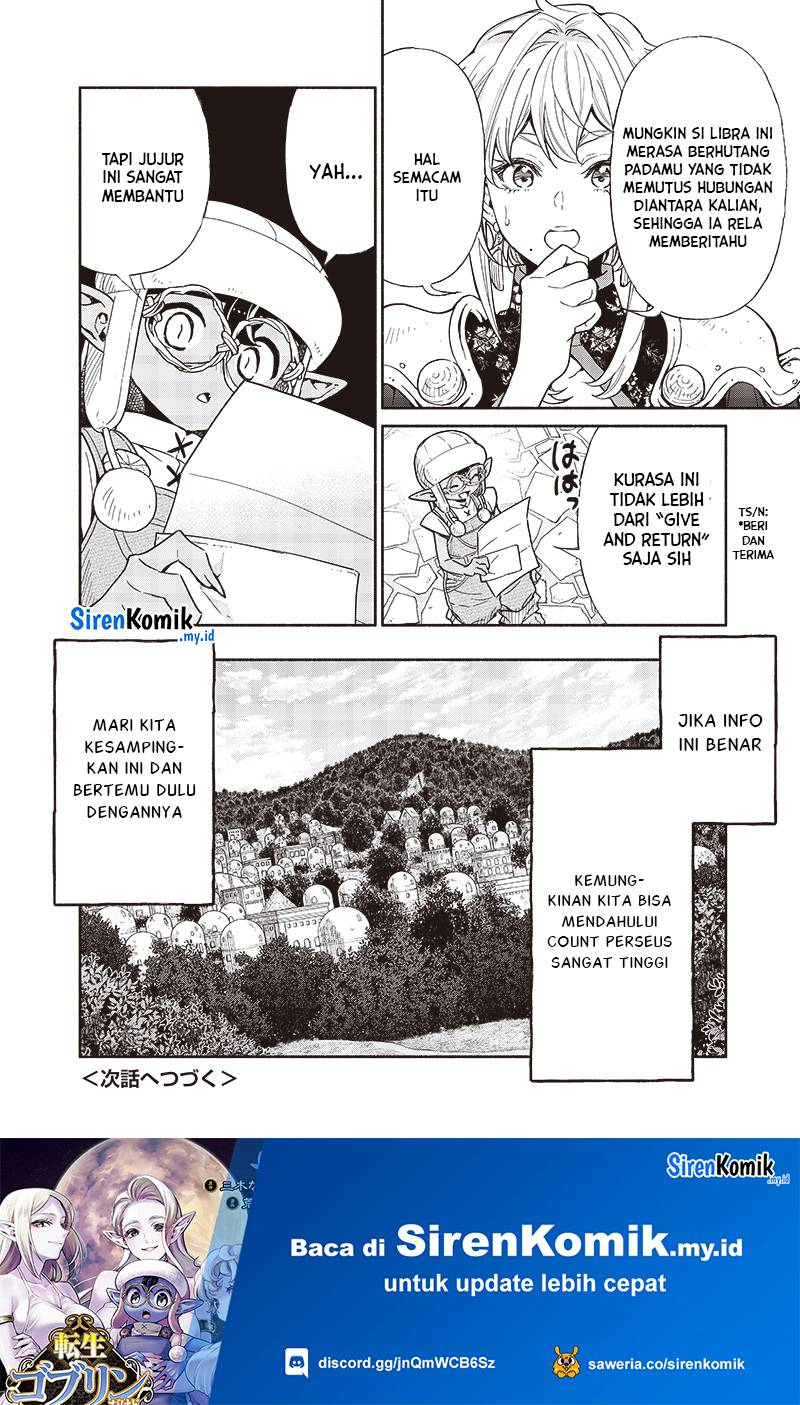 Tensei Goblin da kedo Shitsumon aru?